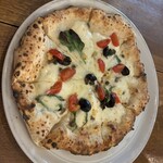 Pizzeria e Osteria Codino - 