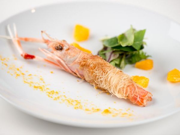 タカミヤ湯の浜テラス 西洋茶寮 - 鶴岡市その他（オーベルジュ）の写真