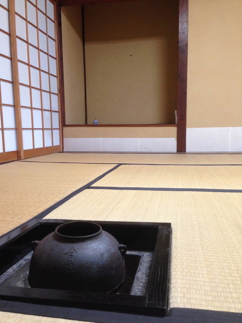 Kouroan Chaho photo 4