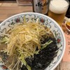 麺山 長苗代店