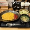 下町たまご食堂　一卵亭