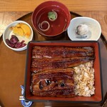 うな専 - 