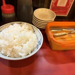 本家 第一旭 本店 - 