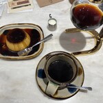 ペンギン カフェ - 