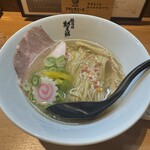 麺酒場 勘太郎 - 料理写真: