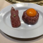 日本橋 焼肉 正剛 - 