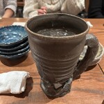 旬肴　ひなか - ハイボール