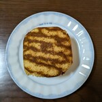 京らく製あん所 - 