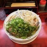 本家 第一旭 本店 - 