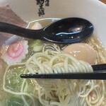 麺酒場 勘太郎 - 
