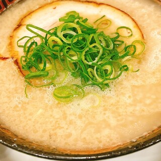 博多長浜らーめん 夢街道_1