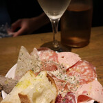 アネロスタンド - 