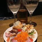 アネロスタンド - 