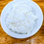 秀吉家 - ライス大