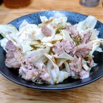 秀吉家 - キャベチャー