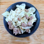 秀吉家 - キャベチャー