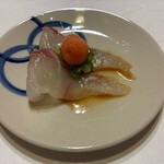 日本料理 きん魚 - 