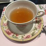 紅茶とパフェのお店 Picxy - 