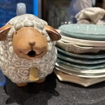 紅茶とパフェのお店 Picxy - 