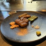 New Matsusaka Nanba Midosuji Ten - 