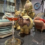 紅茶とパフェのお店 Picxy - 