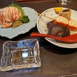市場めし あまつぼ - 