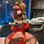 紅茶とパフェのお店 Picxy - 