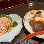 市場めし あまつぼ - 