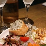 アネロスタンド - 