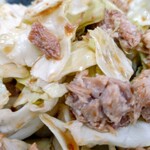 秀吉家 - キャベチャーアップ