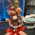 紅茶とパフェのお店 Picxy