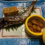 日本料理 きん魚 - 