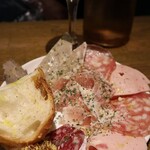 アネロスタンド - 