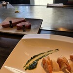 New Matsusaka Nanba Midosuji Ten - 