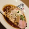 麺 銀座おのでら 東銀座店
