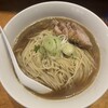 自家製麺 伊藤