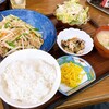 いろはや食堂
