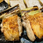 焼鳥ホルモン 炭焼き0式 梅田店 - 