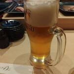 喰い切り鮨 のぶ - 