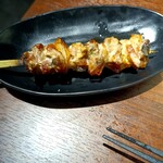 恵比寿百鳥 - 
