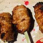 焼鳥ホルモン 炭焼き0式 梅田店 - 