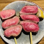 焼鳥ホルモン 炭焼き0式 梅田店 - 