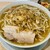 RAMEN .R - 料理写真:ラーメン豚一枚