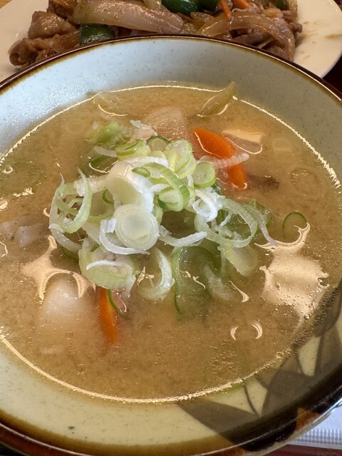 福島方木田食堂（まいどおおきに食堂） - 福島（食堂）の写真