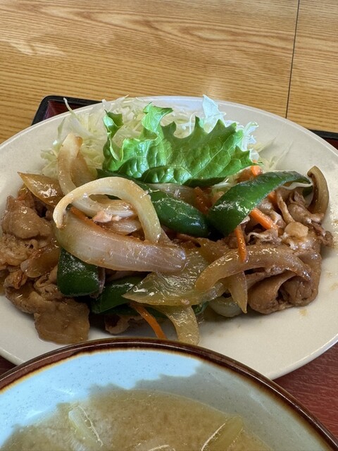 福島方木田食堂（まいどおおきに食堂） - 福島（食堂）の写真
