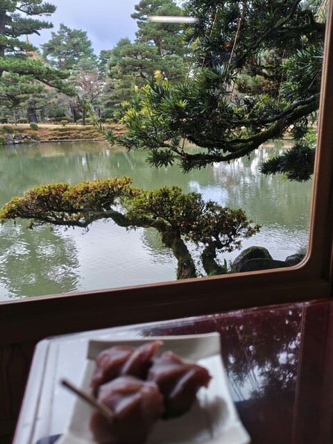 内橋亭 - 野町/郷土料理 | 食べログ