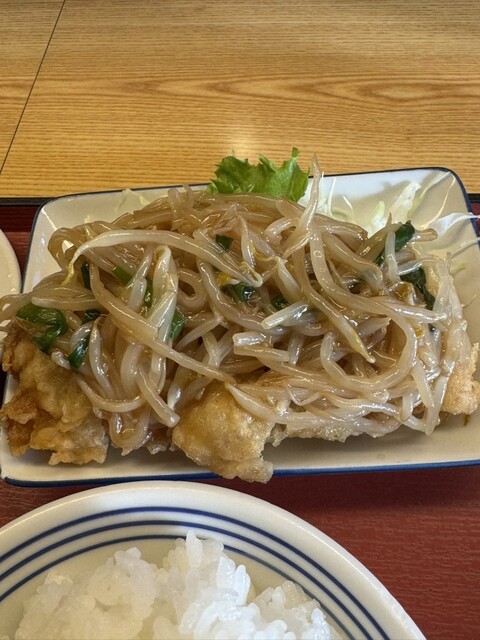 福島方木田食堂（まいどおおきに食堂） - 福島（食堂）の写真