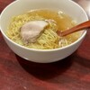 ラーメンハウス 孫悟空