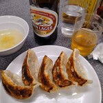 中華麺店 喜楽 - 