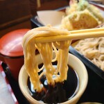 そば処　岩市大渕店 - 